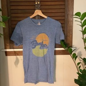 Bon Iver T-shirt